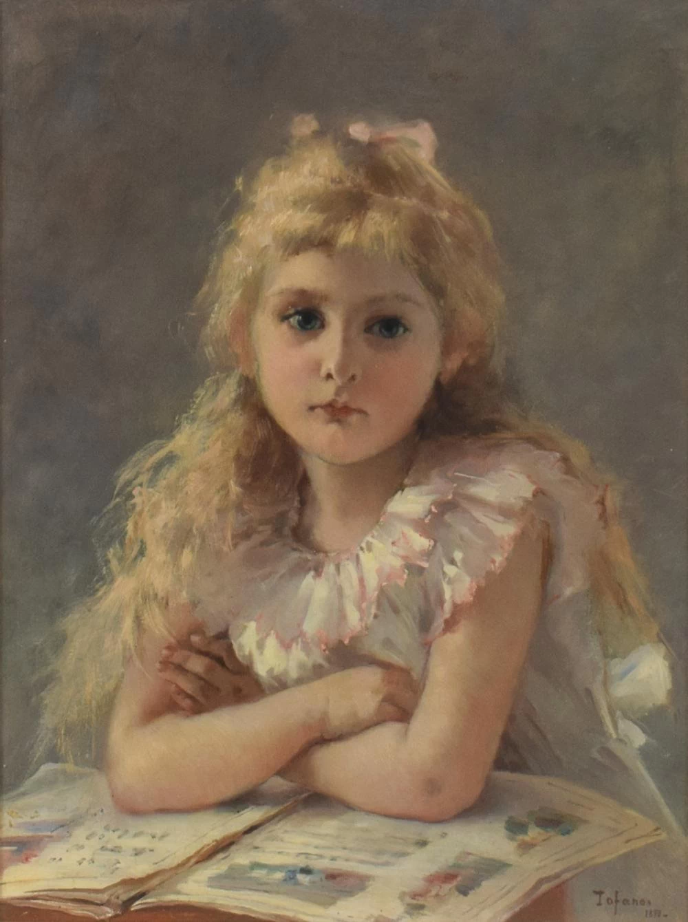 Pierrette